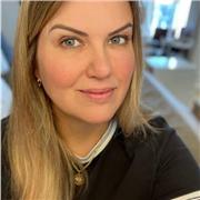 Im very dedicated to teaching another person to improve in your career and life.